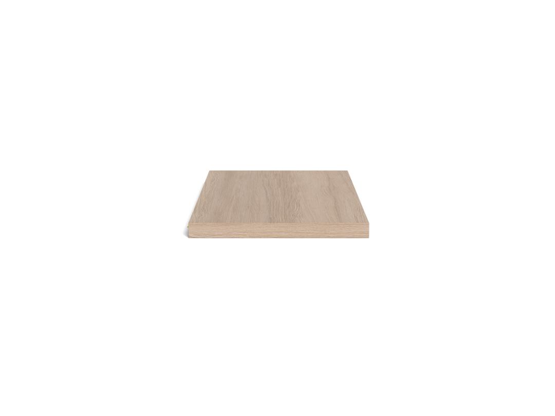 Verlengblad Trodang Wit 42 cm - Set van 3 - Afbeelding 4