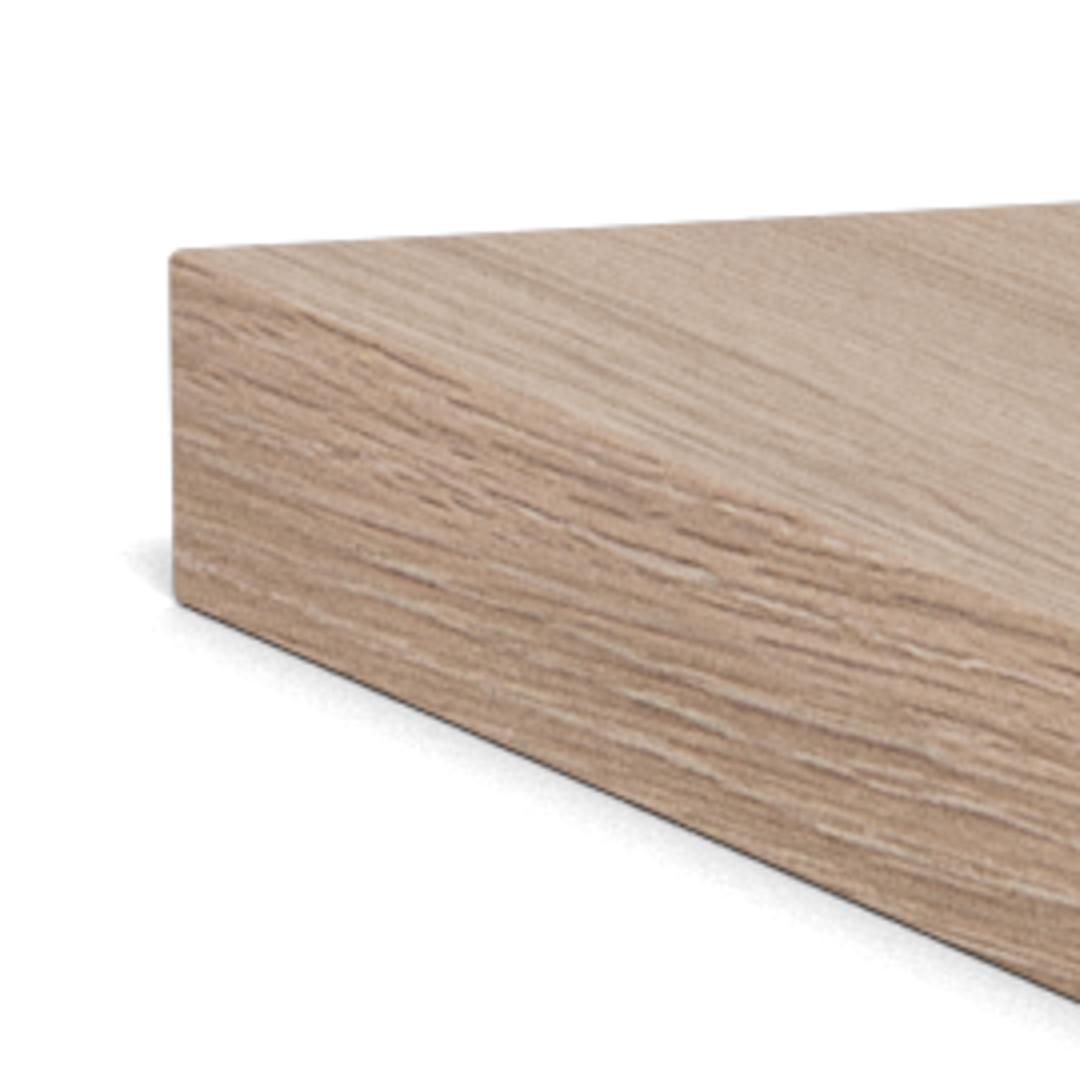 Verlengblad Trodang Wit 42 cm - Set van 3 - Afbeelding 5