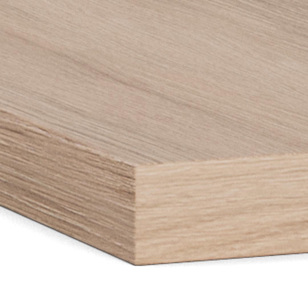 Verlengblad Trodang Wit 42 cm - Set van 3 - Afbeelding 6