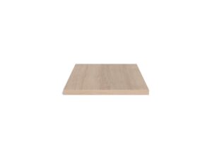 Verlengblad Neiral Wit 50 cm - Set van 3
