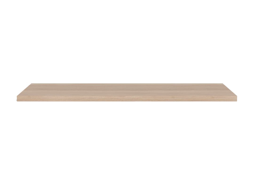 Verlengblad Neiral Wit 50 cm - Set van 3 - Afbeelding 2