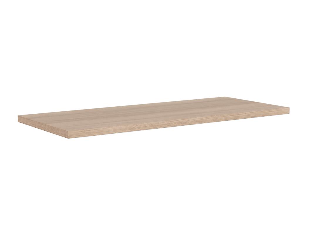 Verlengblad Neiral Wit 50 cm - Set van 3 - Afbeelding 3