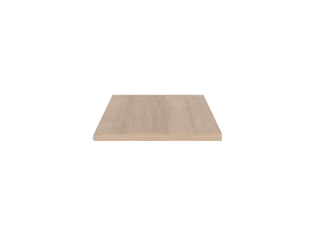 Verlengblad Neiral Wit 50 cm - Set van 3 - Afbeelding 4