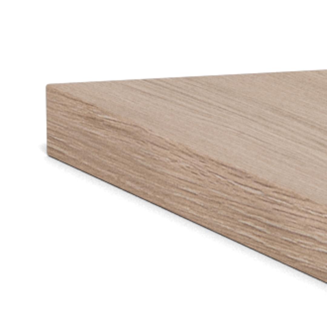 Verlengblad Neiral Wit 50 cm - Set van 3 - Afbeelding 5