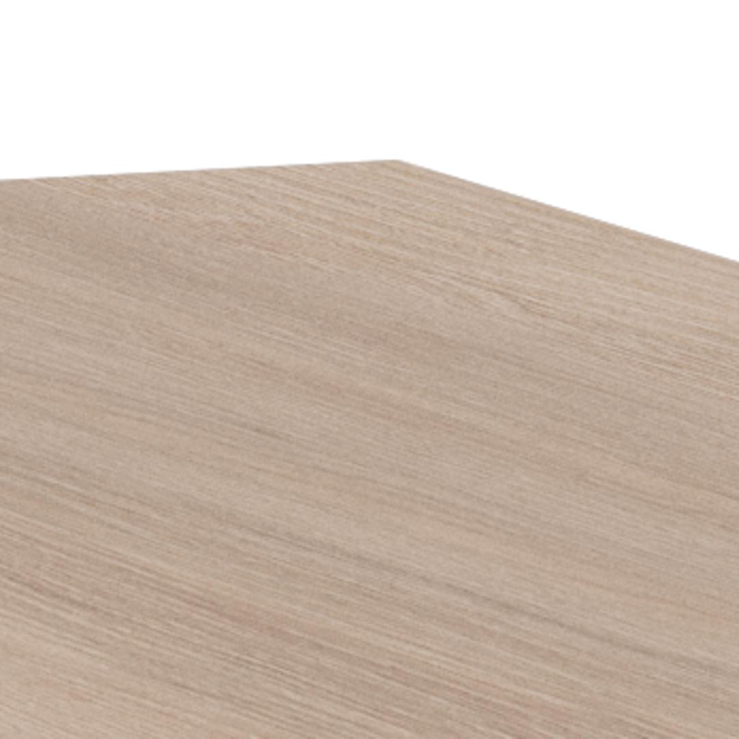 Verlengblad Neiral Wit 50 cm - Set van 3 - Afbeelding 7