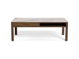 Salontafel Gummo Keramiek 130 cm