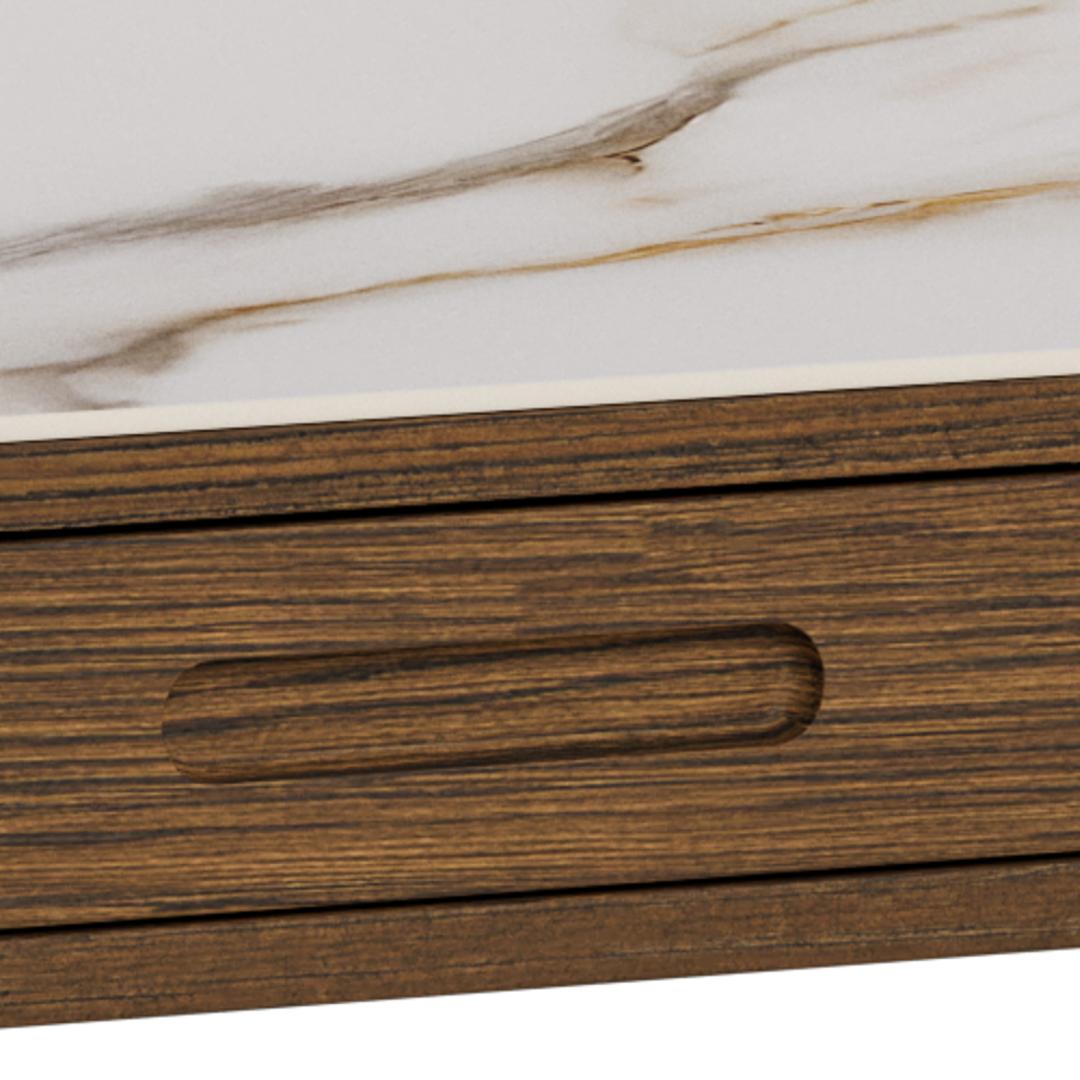 Salontafel Gummo Keramiek 130 cm - Afbeelding 7