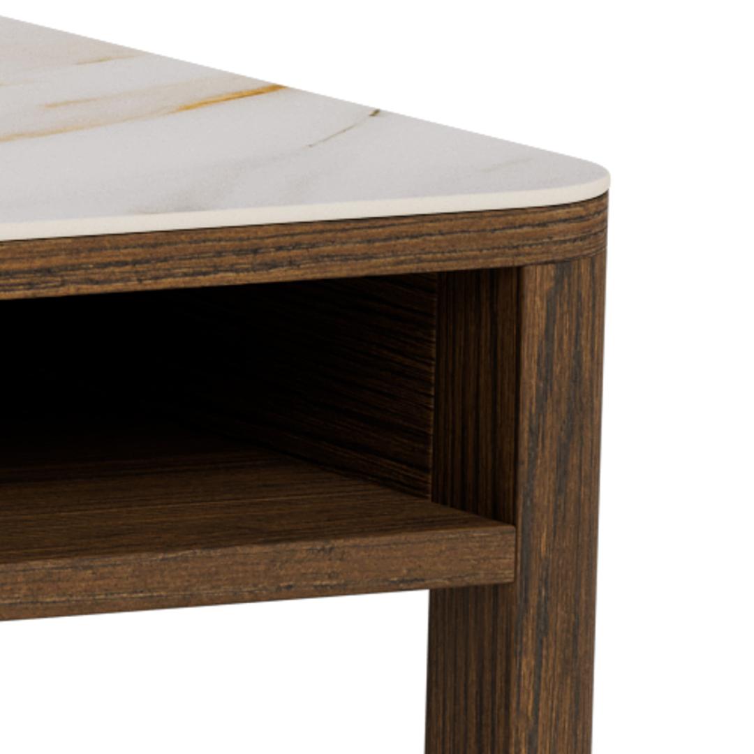 Salontafel Gummo Keramiek 130 cm - Afbeelding 8