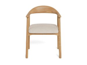 Eetkamerstoel Cokane Beige