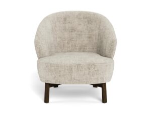 Fauteuil Prooltes Beige