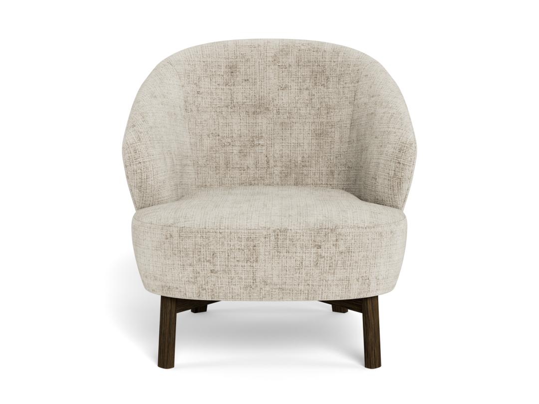 Fauteuil Prooltes Beige