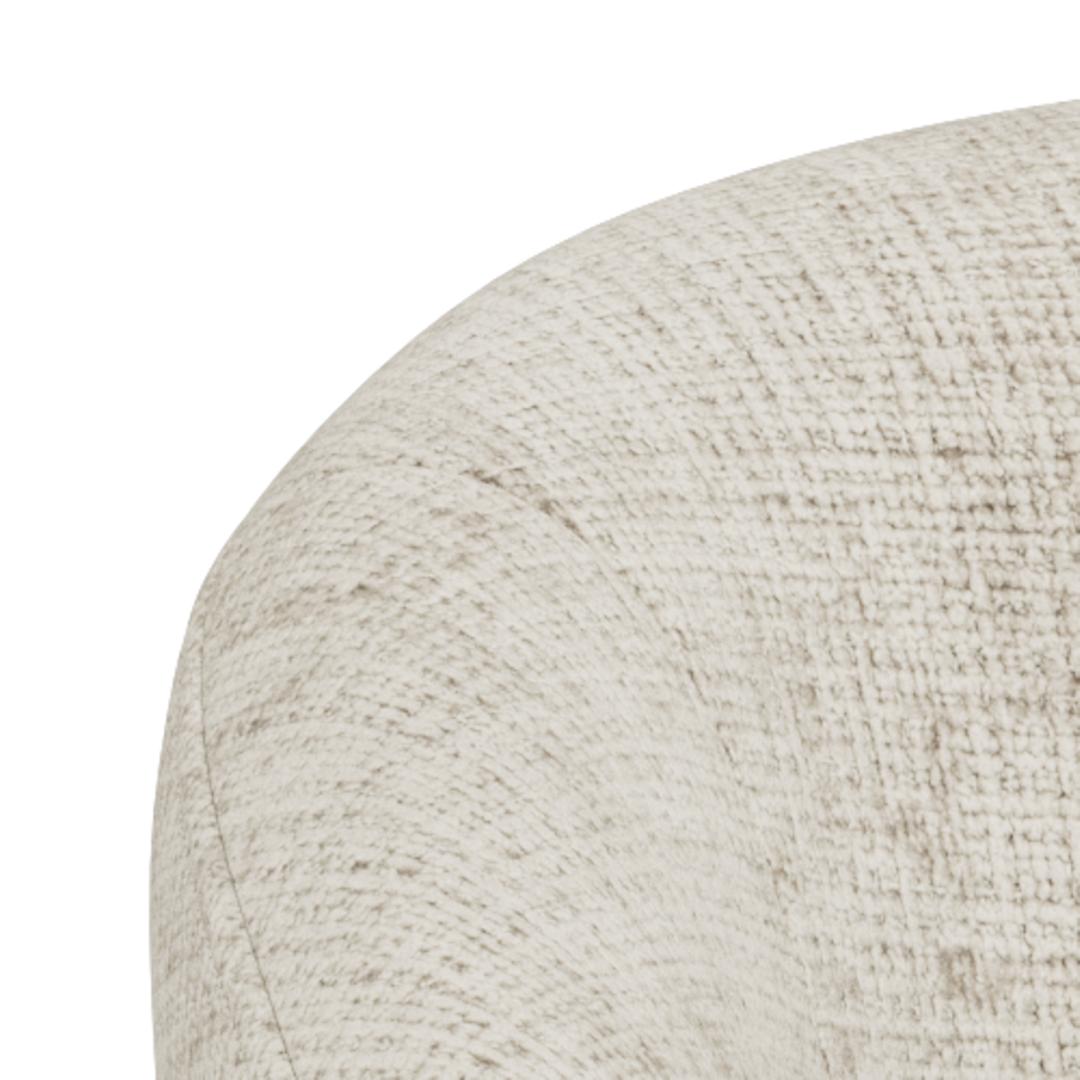 Fauteuil Prooltes Beige - Afbeelding 5