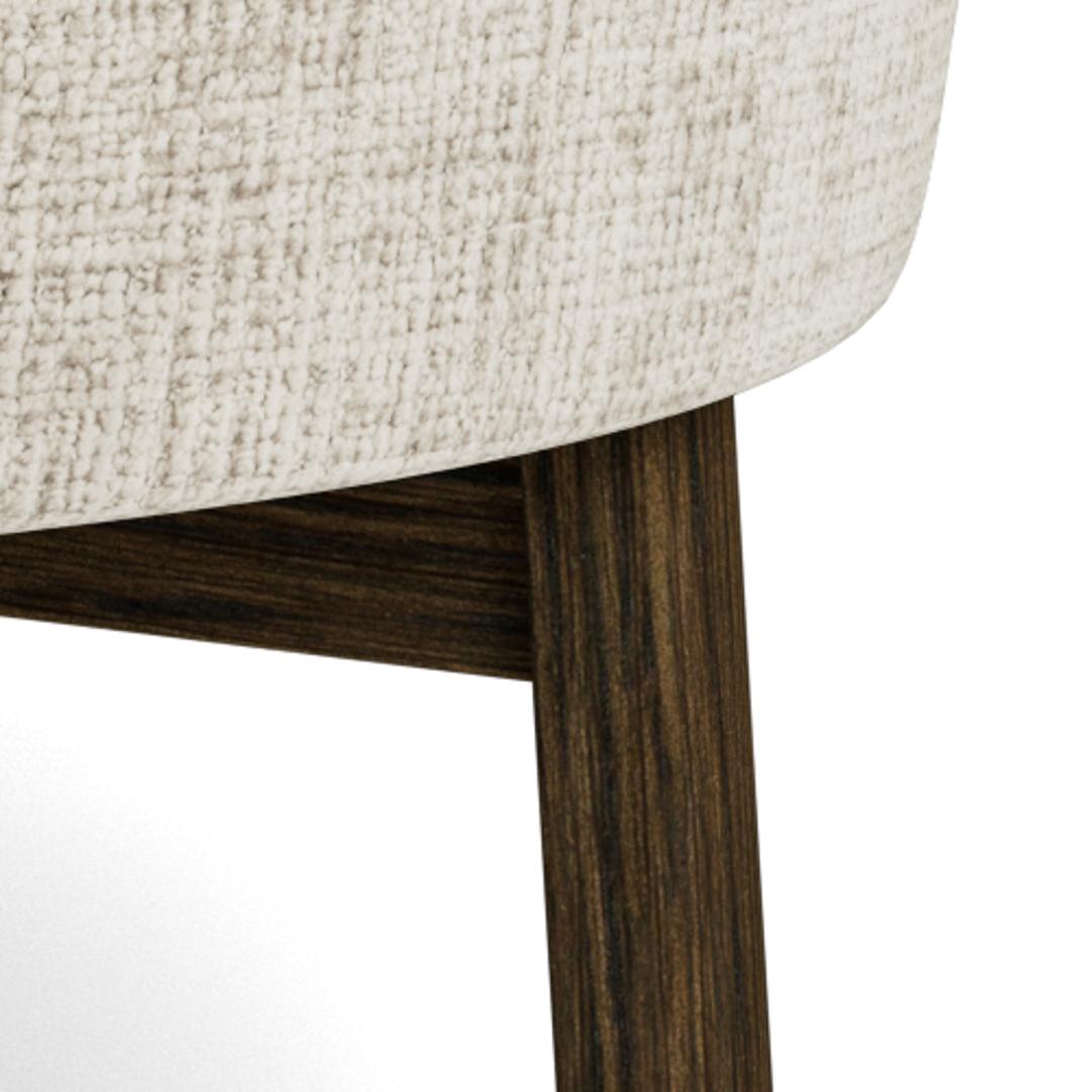 Fauteuil Prooltes Beige - Afbeelding 7