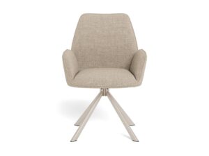 Eetkamerstoel Brunde Beige