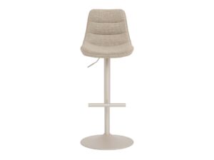 Barkruk Zedas Beige