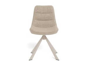Eetkamerstoel Nootio Beige