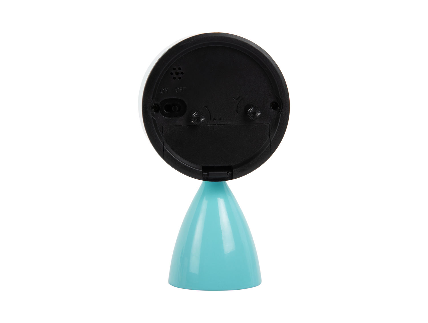 Wekker Teensio Turquoise - Afbeelding 3