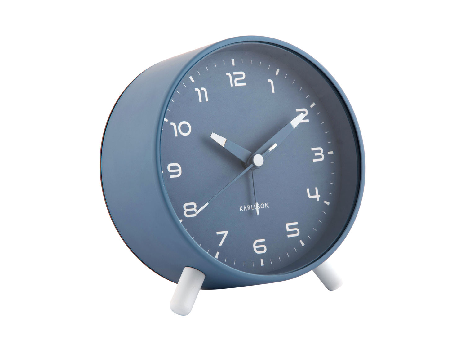 Wekker Vundonte Blauw - Afbeelding 2