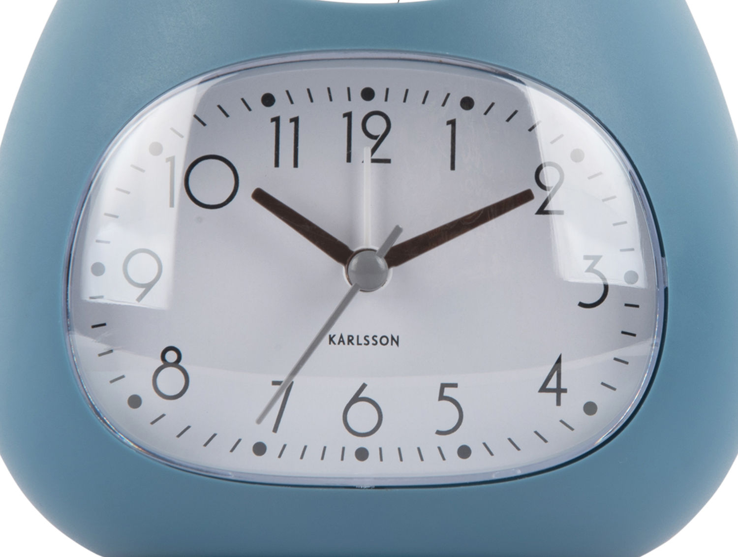 Wekker Troonnik Blauw - Afbeelding 4