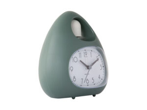 Wekker Hiltora Groen