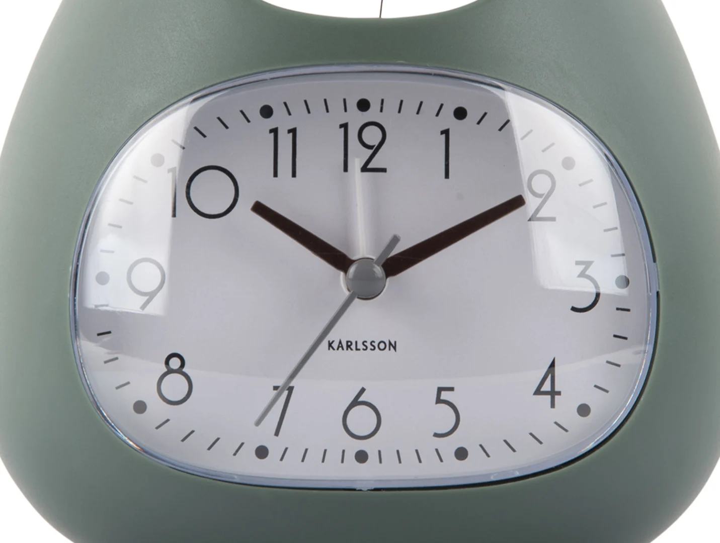 Wekker Hiltora Groen - Afbeelding 4