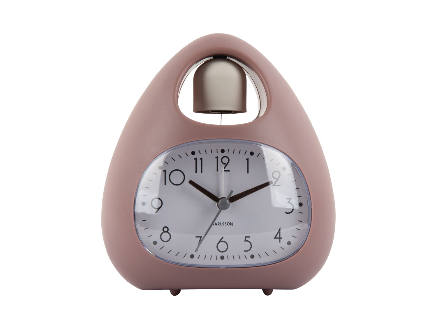 Wekker Stullena Roze - Afbeelding 2