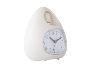 Wekker Dakum Wit