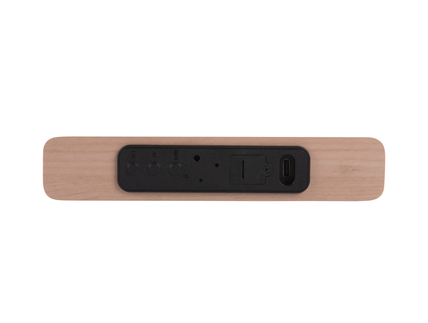 Wekker Stavek Wit - Afbeelding 3