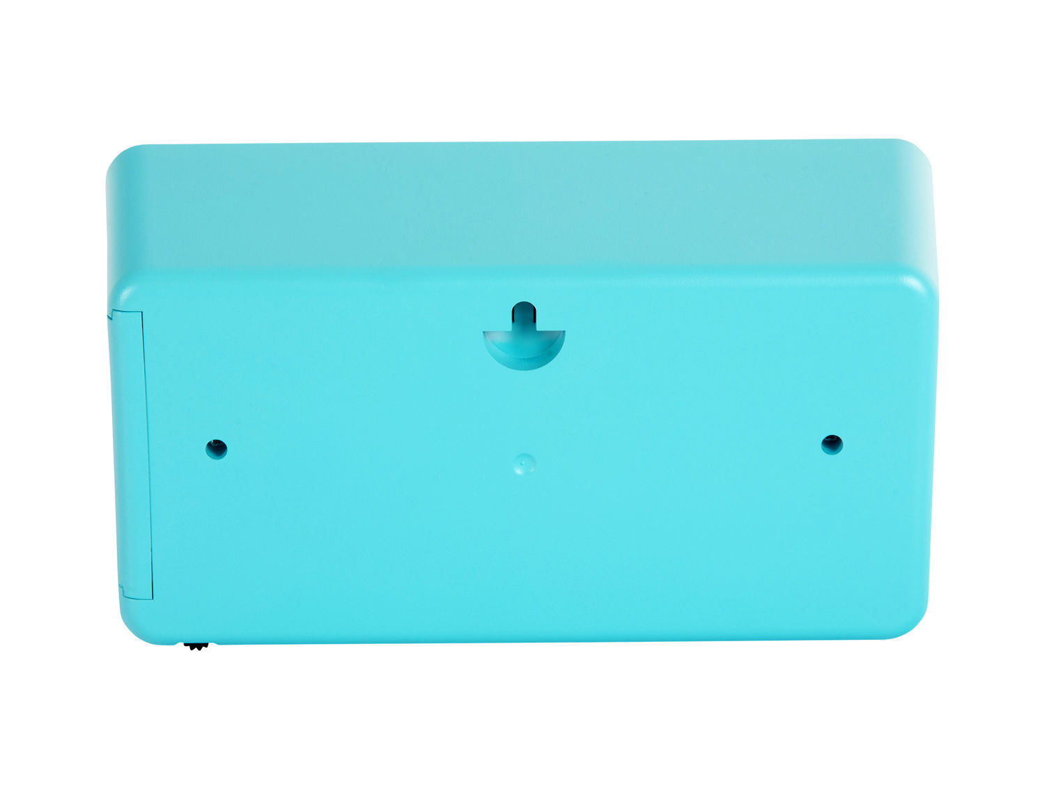 Tafelklok Huldino Turquoise - Afbeelding 4