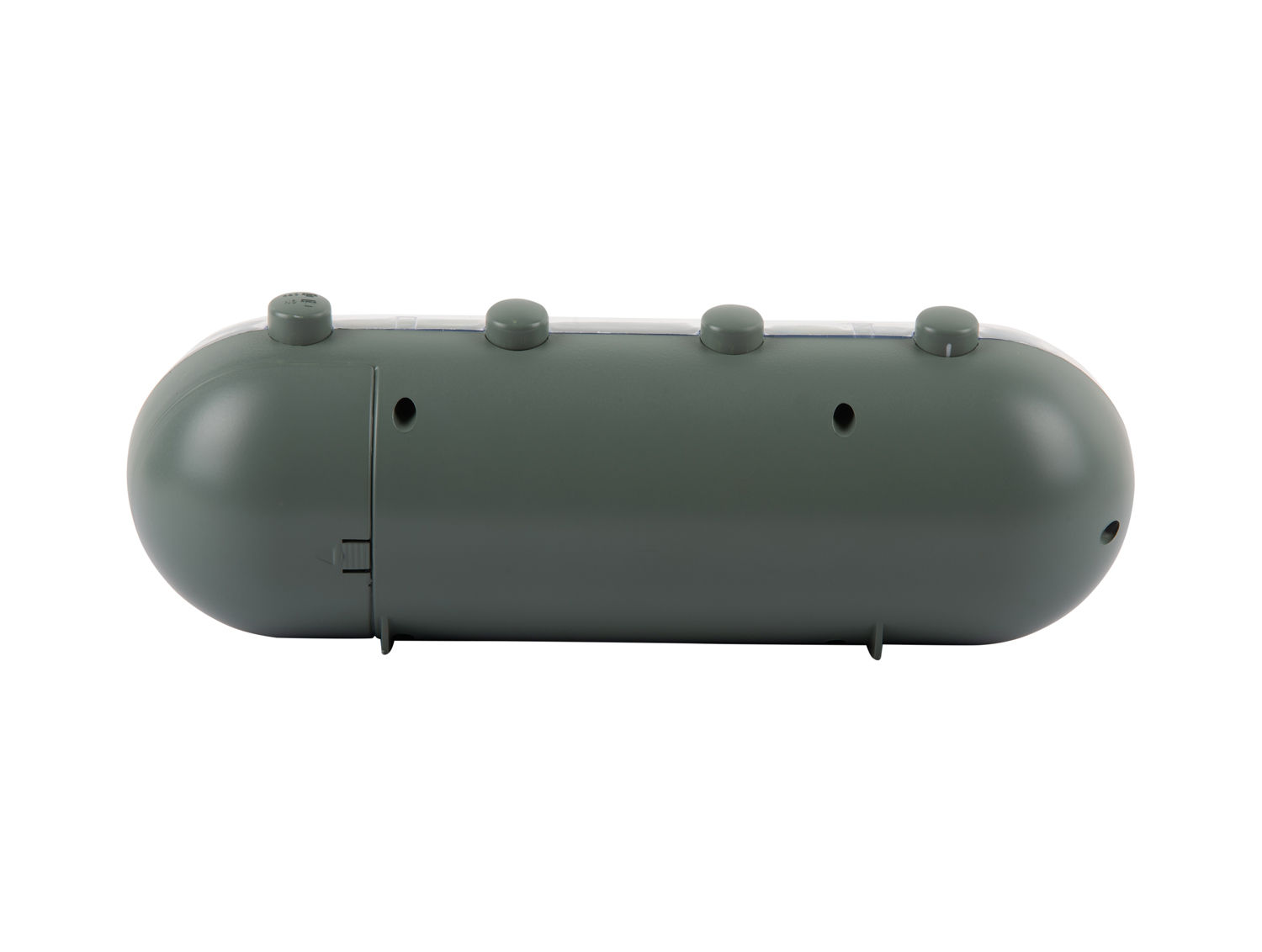 Wekker Slomia Groen - Afbeelding 3