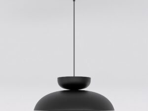 Hanglamp Ziensond Zwart