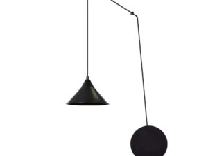 Hanglamp Liebond Zwart