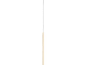 Hanglamp Doolden Zwart Ø2 cm