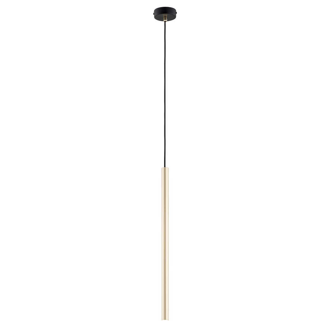Hanglamp Doolden Zwart Ø2 cm