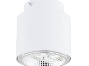 Plafondlamp Fotes Wit