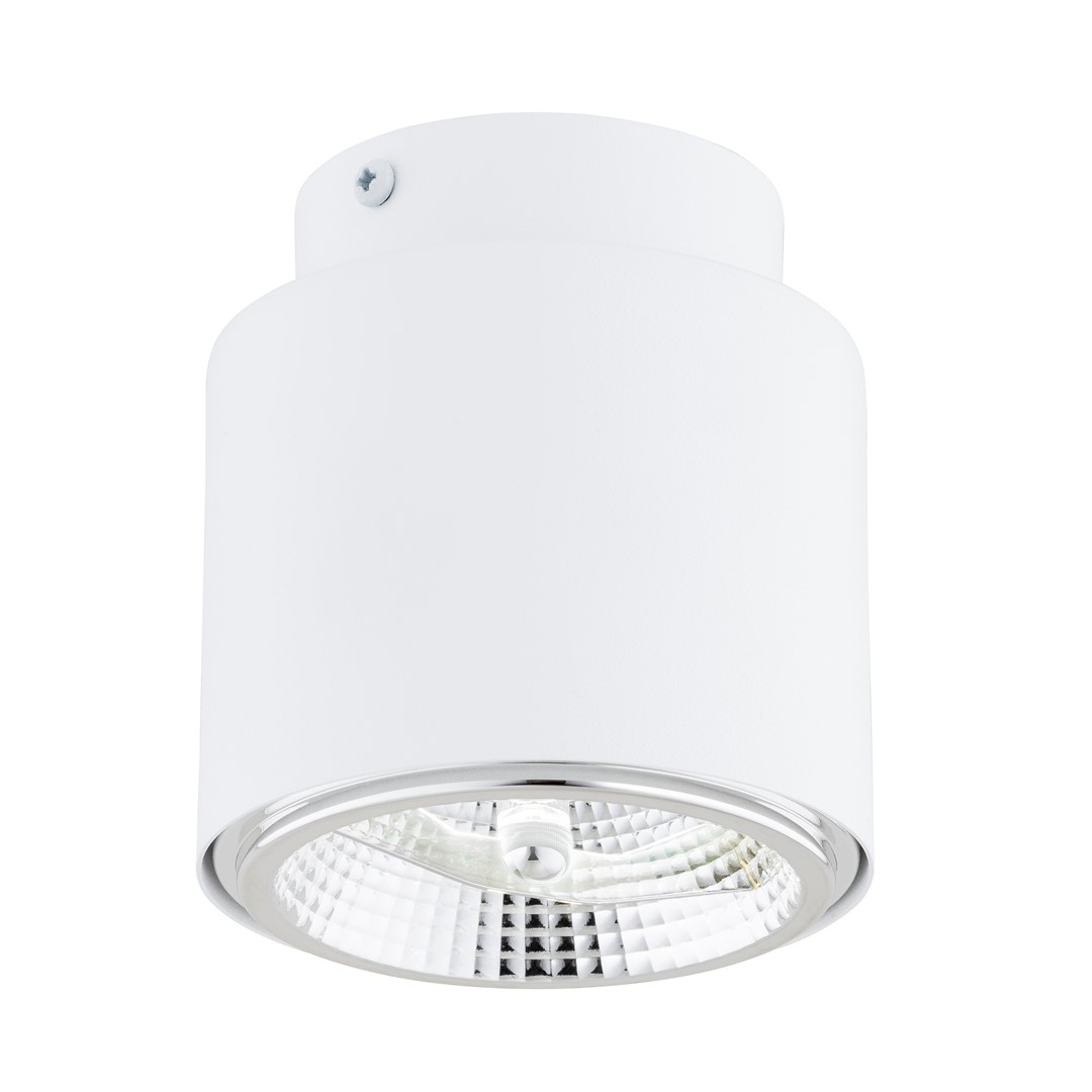 Plafondlamp Fotes Wit