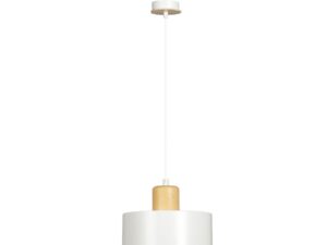 Hanglamp Stoskek Wit
