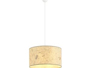 Hanglamp Beestane Zwart Ø35 cm