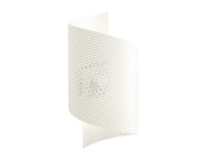Wandlamp Fuvane Wit