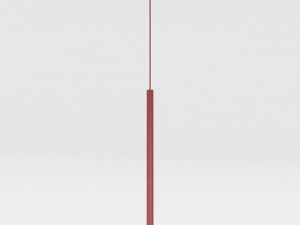 Hanglamp Boota Bordeaux