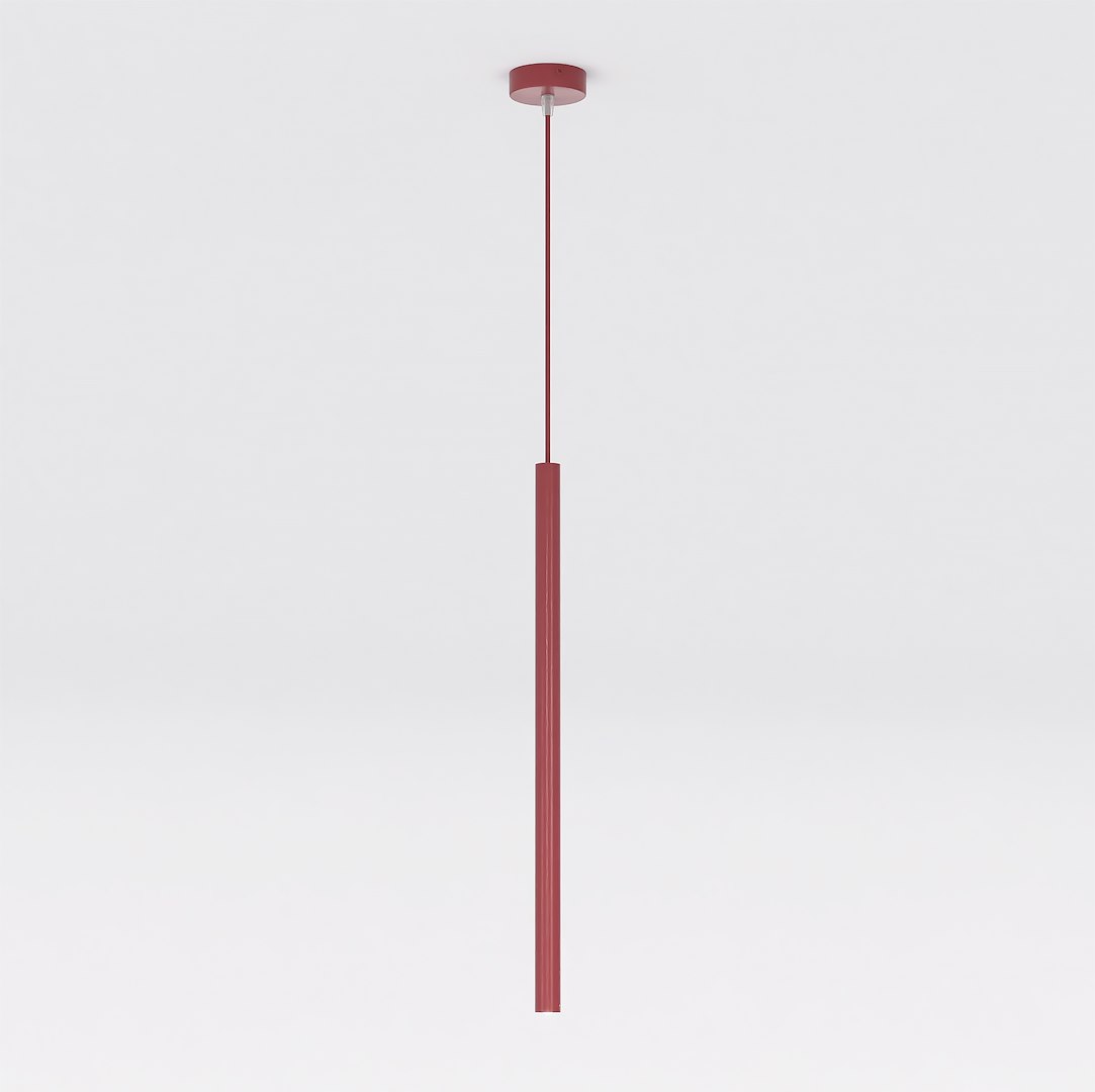 Hanglamp Boota Bordeaux