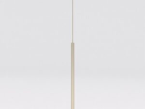 Hanglamp Mildek Beige