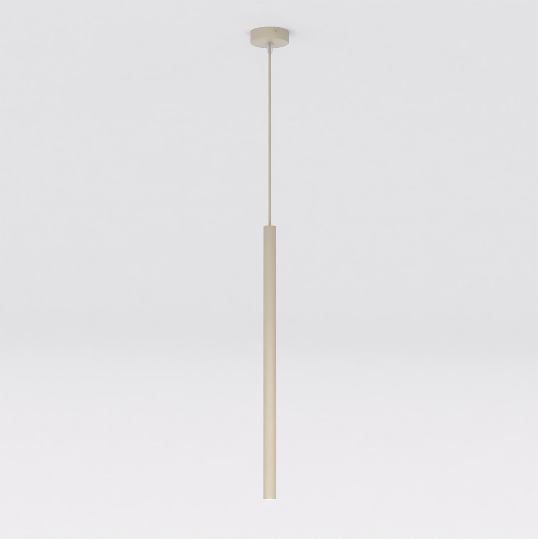 Hanglamp Mildek Beige