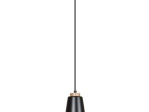 Hanglamp Greestis Zwart