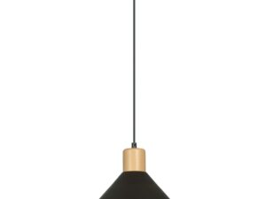 Hanglamp Bologna Zwart