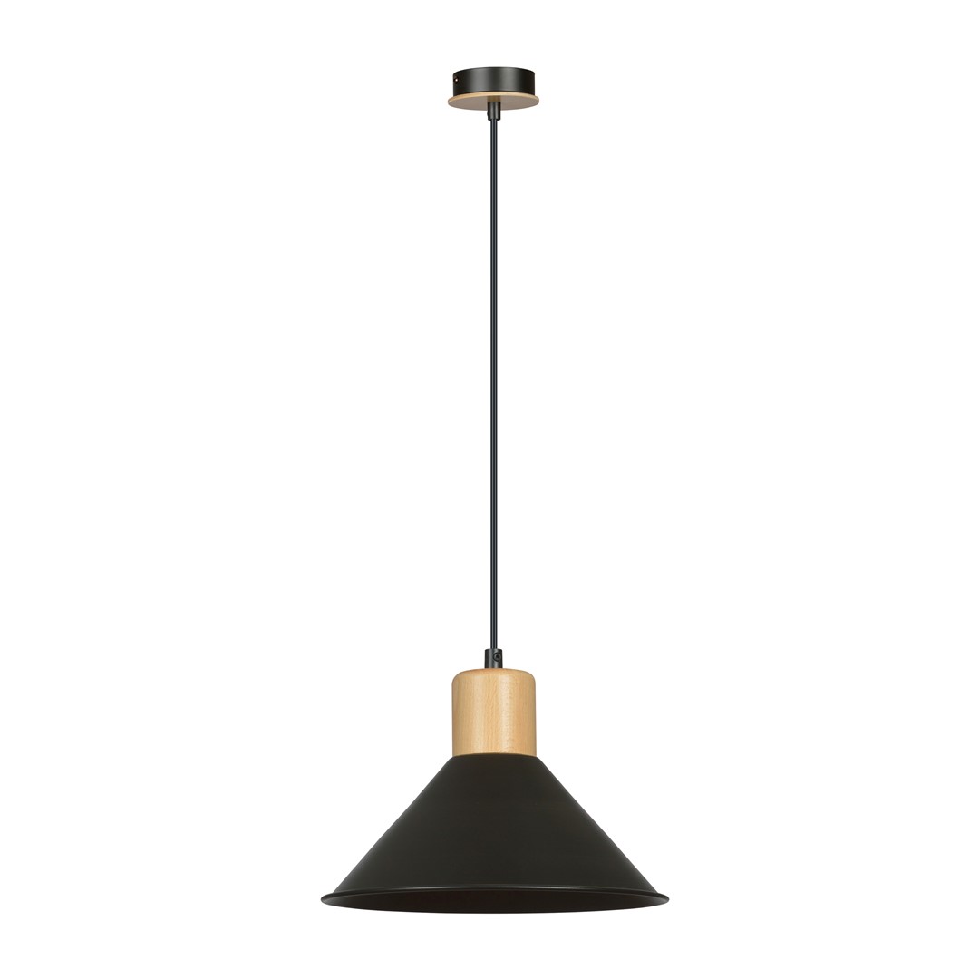 Hanglamp Bologna Zwart