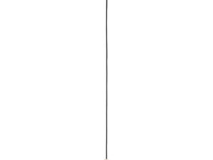 Hanglamp Skivaro Zwart Ø8 cm