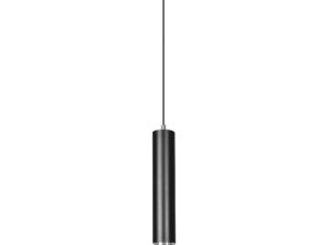 Hanglamp Broskek Zwart