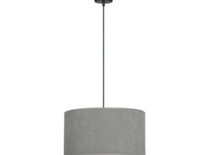 Hanglamp Haunsella Zwart Ø35 cm