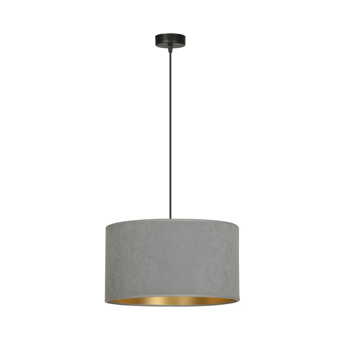 Hanglamp Haunsella Zwart Ø35 cm